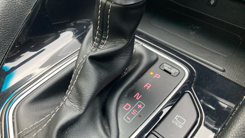 Kia Niro 1.6 GDi Hybrid 4 5dr DCT Hybrid Estate